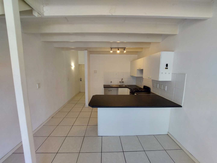 To Let 1 Bedroom Property for Rent in Plumstead Western Cape